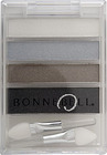Bonnebell Eye Style Shadow Box Hip Hop Charcoals