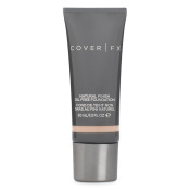 COVER | FX Natural Finish Oil Free Foundation