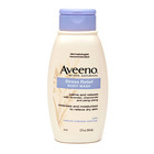 Aveeno Stress Relief Body Wash 