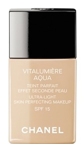 Vitalumiere Aqua Foundation