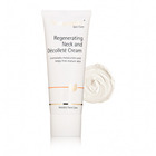 Dr. Hauschka Regenerating Neck and Decollete Cream