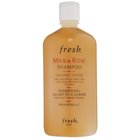 Fresh Milk & Rose Shampoo