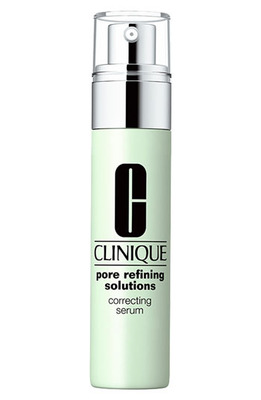 Pore Refining Solutions Correcting Serum