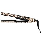 Sultra The Laser Leopard Straight & Smooth One-Inch Iron