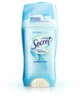 Secret Flawless Renewal Deodorant