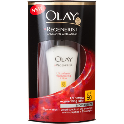 Olay Regenerist Advanced Anti Aging
