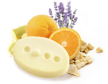 Therapy Massage Bar