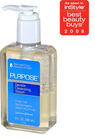 Johnson & Johnson Gentle Cleansing Wash