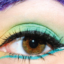 Blue Streak