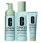 Clinique Acne Solutions Clear Skin System Kit
