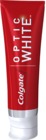 Colgate Optic White