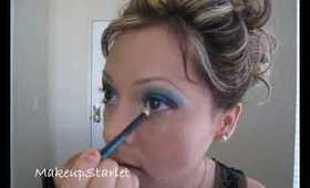 Tutorial: Last Night of Summer - MAC