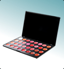 BH Cosmetics 32 Color Lip Palette
