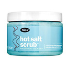 Bliss Hot Salt Scrub