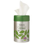 Physicians Formula Organic Wear 100% Natural Origin Facial Makeup Remover Towelettes