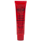 Lucas' Papaw Remedies Lucas’ Papaw Ointment 25g Tube