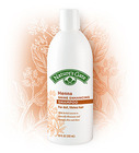 Nature's Gate Henna Shine Enhancing Shampoo 