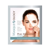 Masqueology Pore Minimizing Mask