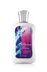 Bath & Body Works Signature Collection Body Lotion Secret Wonderland