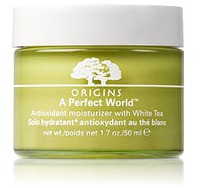 A Perfect World Moisturizer
