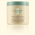 June Jacobs LEMON SUGAR BODY POLISH
