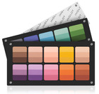 Inglot Cosmetics Rainbow Eye Shadow