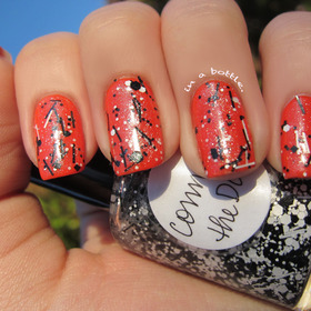 Lynnderella Connect the Dots + Dior Aloha @gemsinabottle