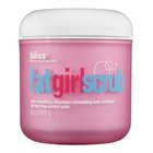 Bliss FatGirlScrub