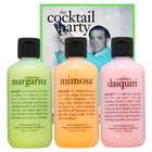 Philosophy The Cocktail Party