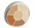 Ben Nye Total Conceal-All Wheel