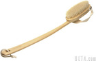 EARTH THERAPEUTICS Far-Reaching Body Brush