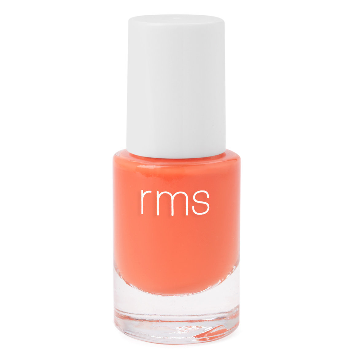 rms beauty Nail Polish Curious