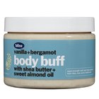 Bliss Vanilla + Bergamot Body Buff