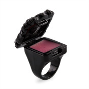 Anna Sui Rose Ring Rouge 301