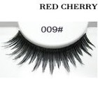Red Cherry False Eyelashes #600