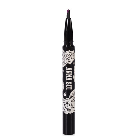 Anna Sui Gel Eyeliner 200 Glamorous Purple