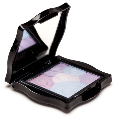 Anna Sui Rose Cheek Color 100 Mystic Rose
