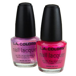 Nail Polish