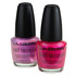 L.A. Colors Nail Polish
