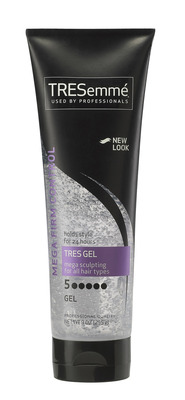 Mega Firm Gel