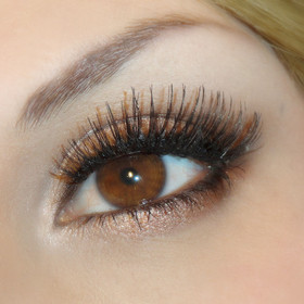 Bridal Look