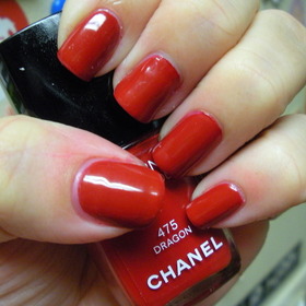 Chanel Dragon