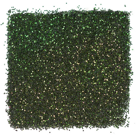 Lit Cosmetics Glitter Pigment Army Brat S2