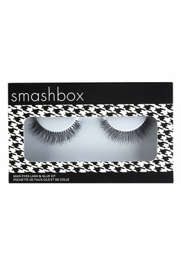 Maxi Eyes Lash & Glue Kit