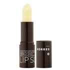 Korres Lemon Lip Scrub