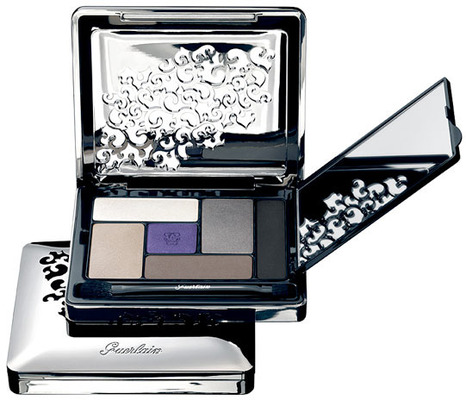Écrin 6 Couleurs Eyeshadow Palette