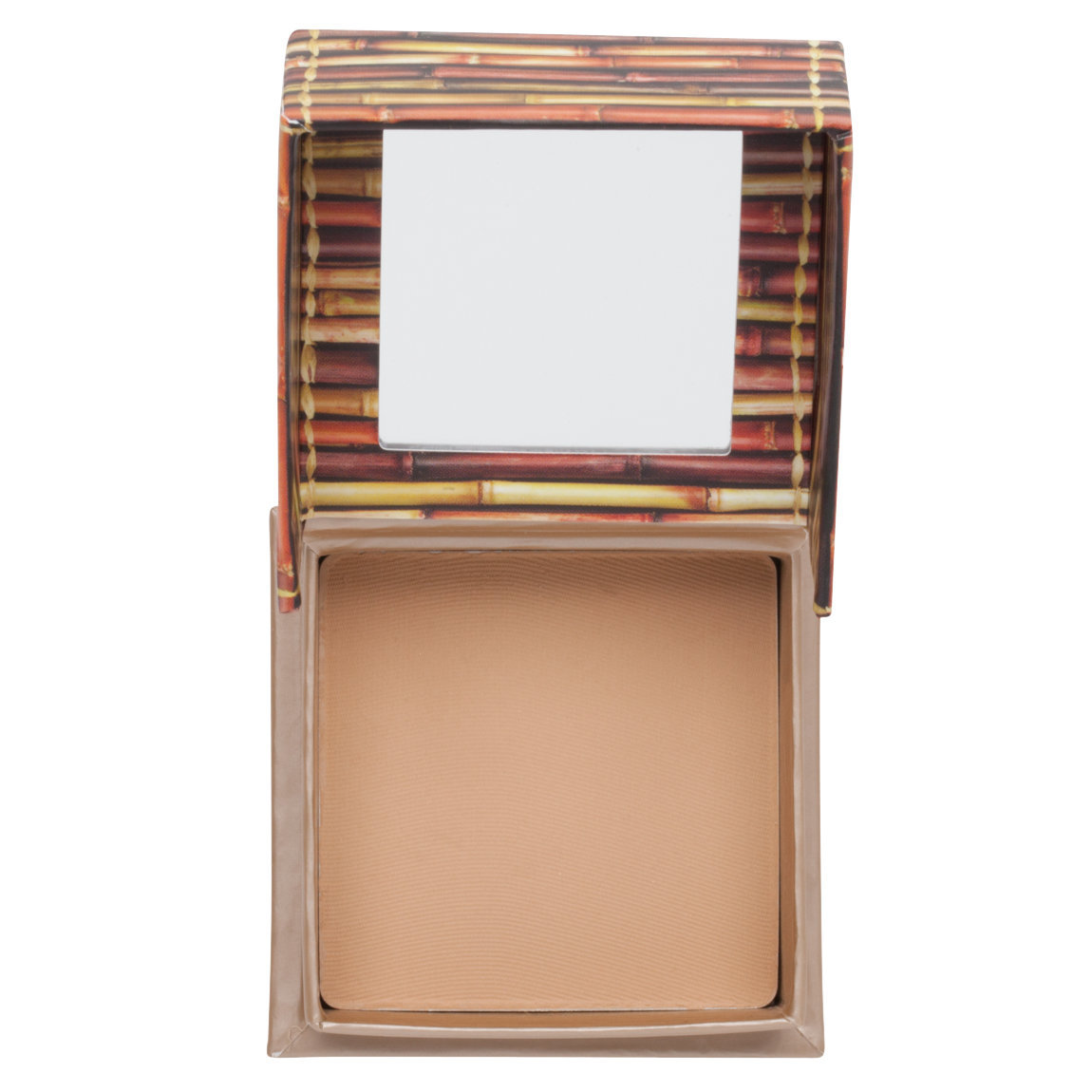 Benefit Cosmetics Lite - Light product smear.