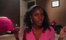 Night time Routine for Winter Ready Hair