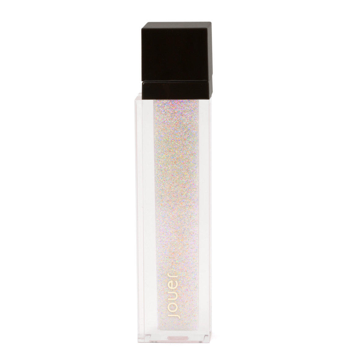 Jouer Cosmetics Long-Wear Lip Topper Funfetti