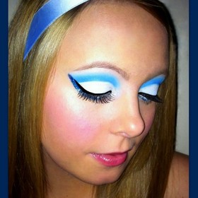 Bippity Boppity Boo! :)
Cinderella inspired ^^